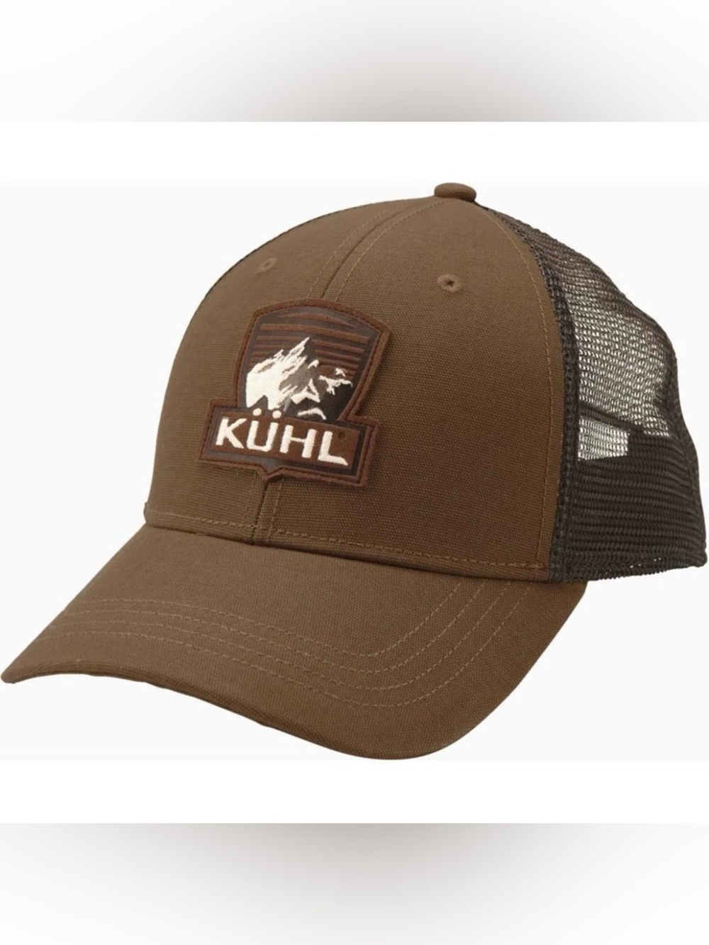 Kuhl ‘The Law’ trucker hat